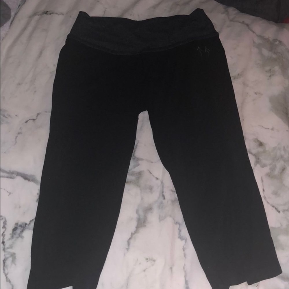 Workout leggings